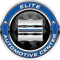 Logo | Elite Automotive Center