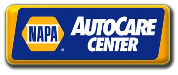 NAPA Logo | Elite Automotive Center